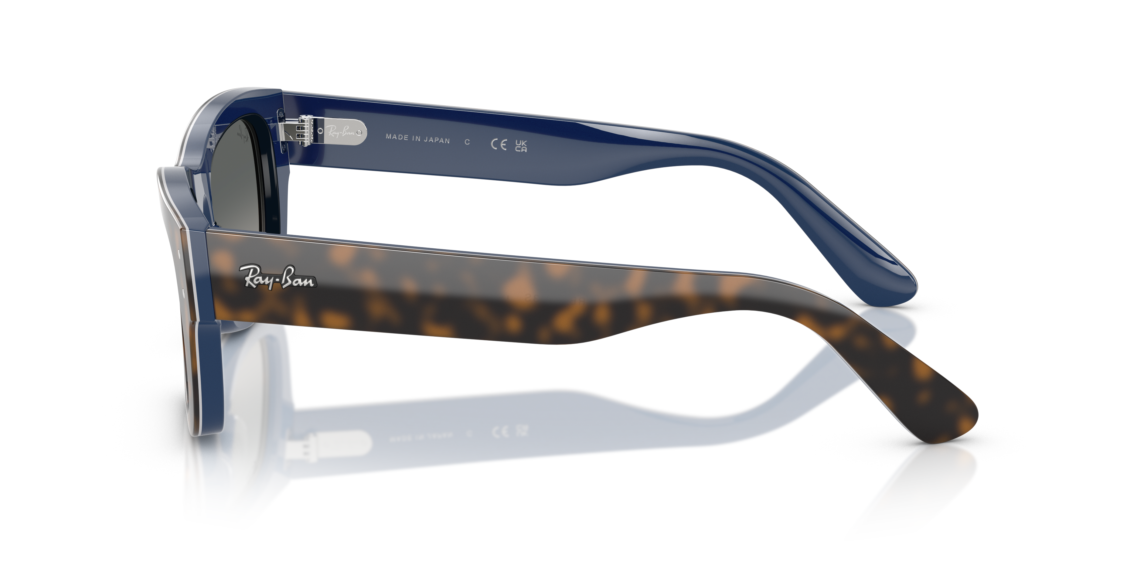 RAY-BAN RB7683S JOSEPH 140171 55