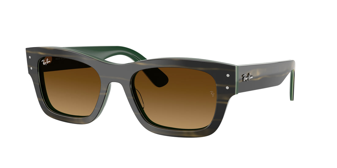 RAY-BAN RB7683S JOSEPH 140285 55