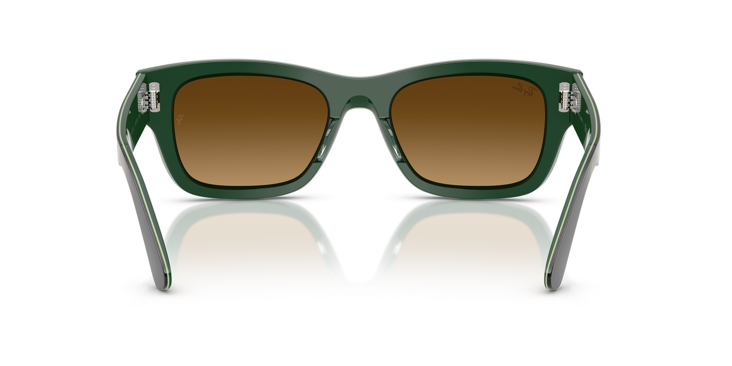 RAY-BAN RB7683S JOSEPH 140285 55