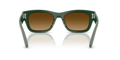RAY-BAN RB7683S JOSEPH 140285 55