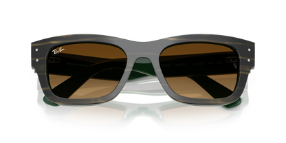 RAY-BAN RB7683S JOSEPH 140285 55