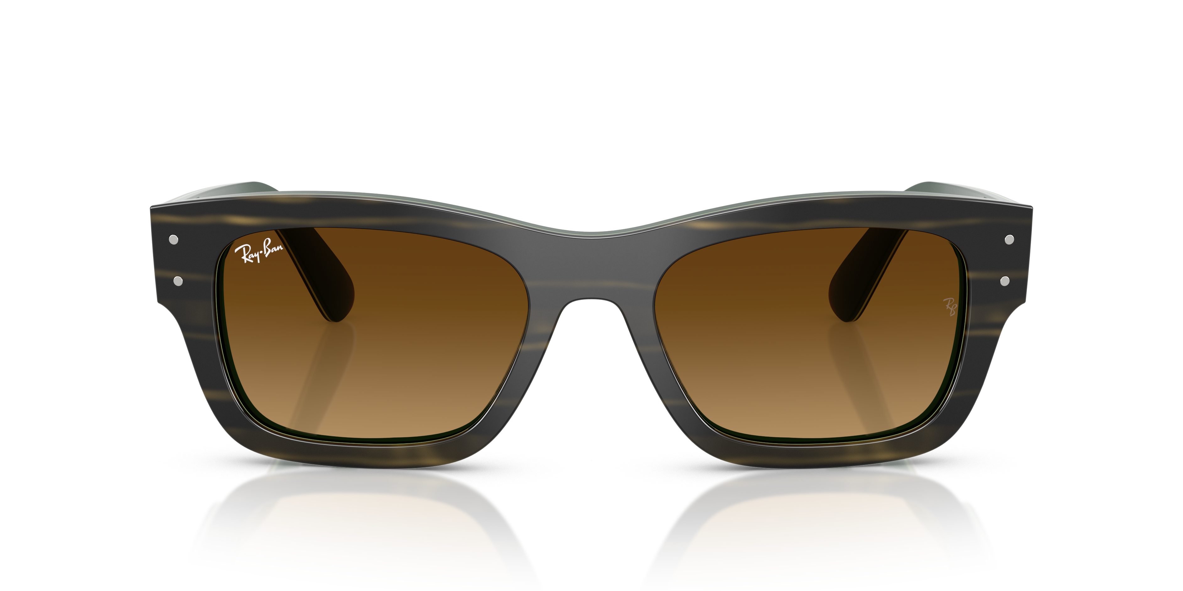 RAY-BAN RB7683S JOSEPH 140285 55