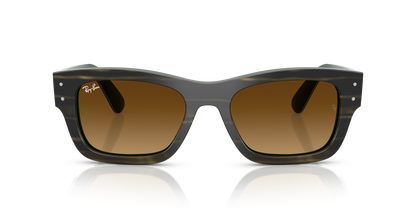 RAY-BAN RB7683S JOSEPH 140285 55