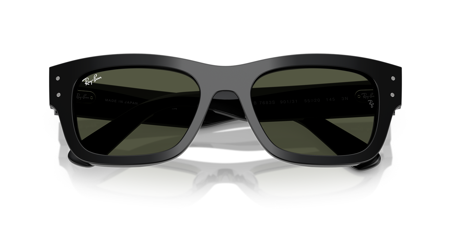 RAY-BAN RB7683S JOSEPH 901/31 55