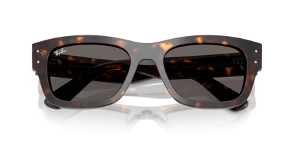 RAY-BAN RB7683S JOSEPH 902/B1 55