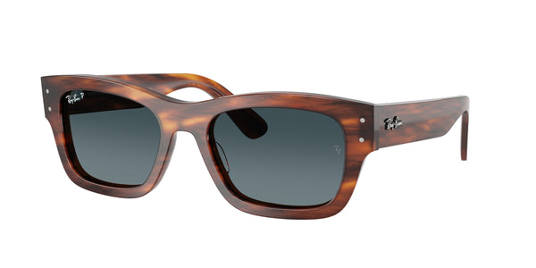 RAY-BAN RB7683S JOSEPH 954/S3 55