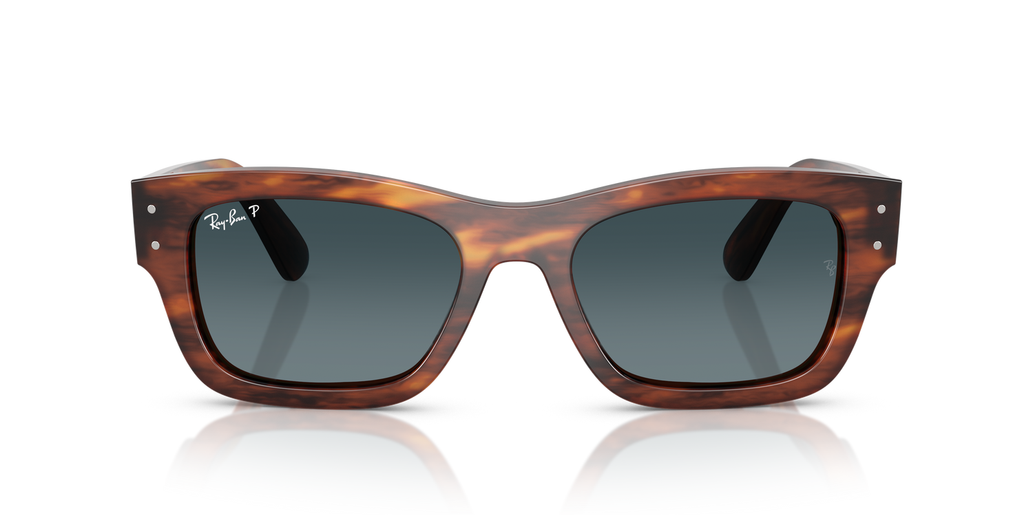 RAY-BAN RB7683S JOSEPH 954/S3 55