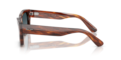 RAY-BAN RB7683S JOSEPH 954/S3 55