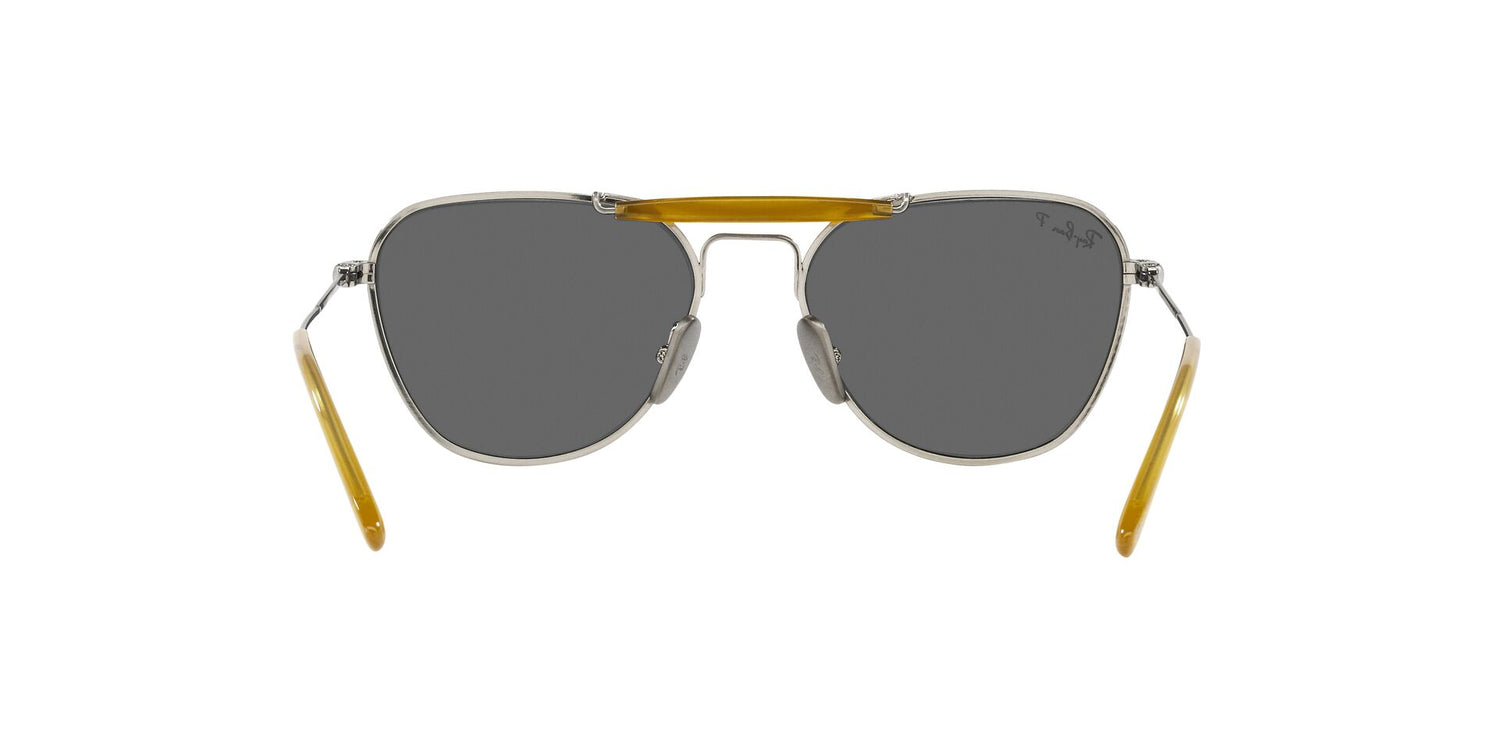 RAY-BAN RB8064 9206K8 53 - 5