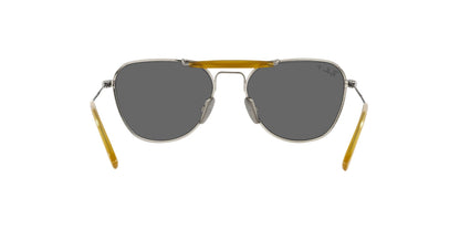 RAY-BAN RB8064 9206K8 53 - 5