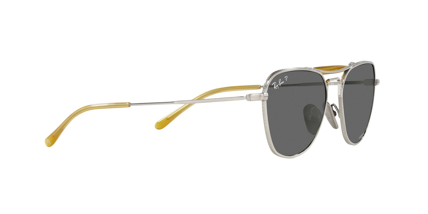 RAY-BAN RB8064 9206K8 53 - 9