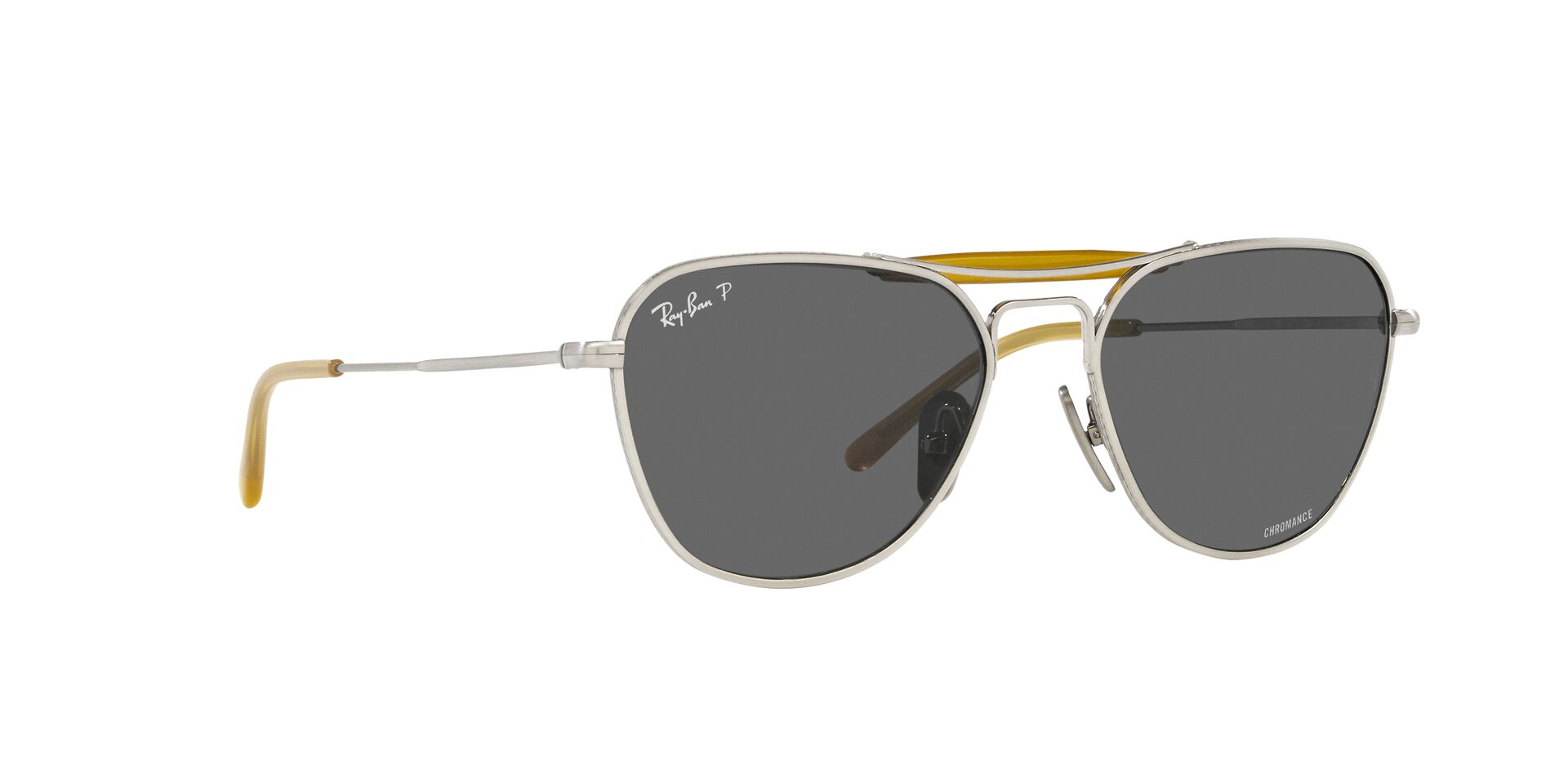 RAY-BAN RB8064 9206K8 53 - 10