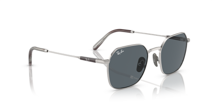 RAY-BAN RB8094 JIM TITANIUM 9209R5 53