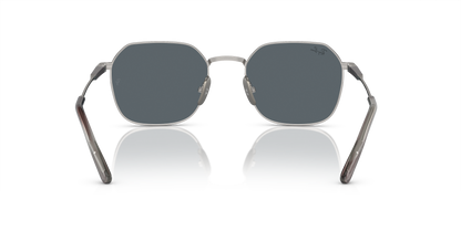 RAY-BAN RB8094 JIM TITANIUM 9209R5 53