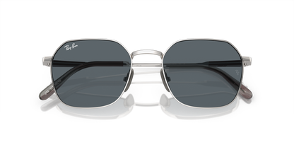 RAY-BAN RB8094 JIM TITANIUM 9209R5 53