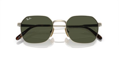 RAY-BAN RB8094 JIM TITANIUM 926531 53