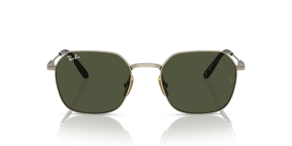 RAY-BAN RB8094 JIM TITANIUM 926531 53