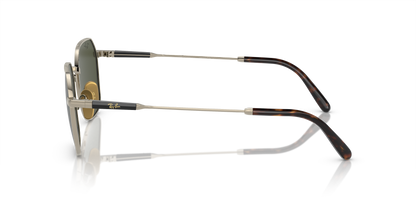 RAY-BAN RB8094 JIM TITANIUM 926531 53