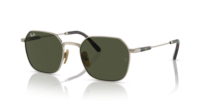 RAY-BAN RB8094 JIM TITANIUM 926531 53