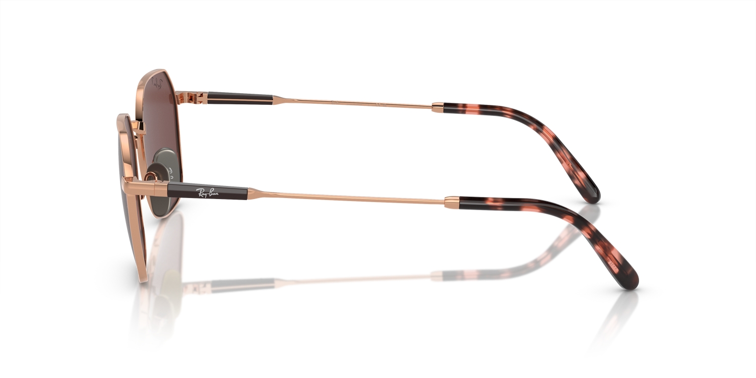 RAY-BAN RB8094 JIM TITANIUM 9266AF 53