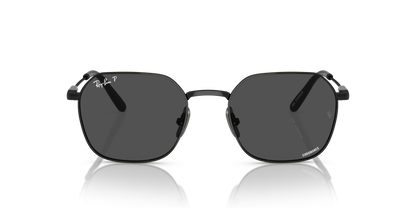 RAY-BAN RB8094 JIM TITANIUM 9267K8 53