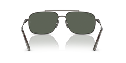 RAY-BAN RB8096 MICHAEL TITANIUM 165/GK 59