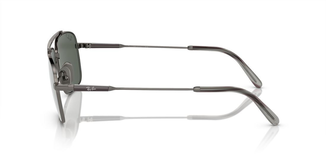 RAY-BAN RB8096 MICHAEL TITANIUM 165/GK 59