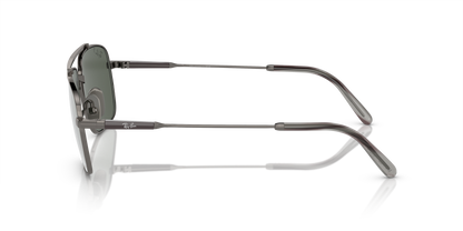 RAY-BAN RB8096 MICHAEL TITANIUM 165/GK 59