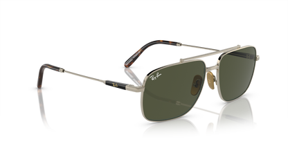 RAY-BAN RB8096 MICHAEL TITANIUM 926531 59