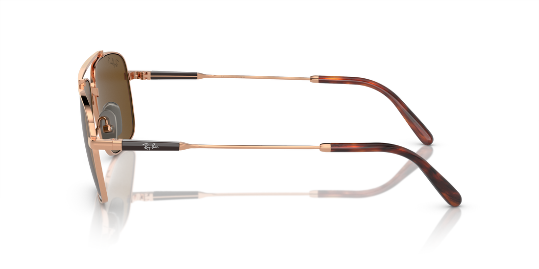 RAY-BAN RB8096 MICHAEL TITANIUM 9266AN 59