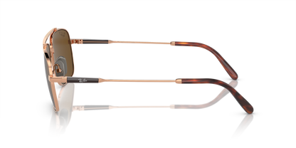 RAY-BAN RB8096 MICHAEL TITANIUM 9266AN 59