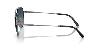 RAY-BAN RB8097 WILLIAM TITANIUM 165/S3 59