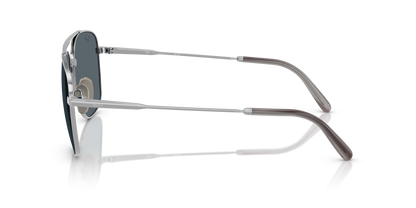 RAY-BAN RB8097 WILLIAM TITANIUM 9209R5 59