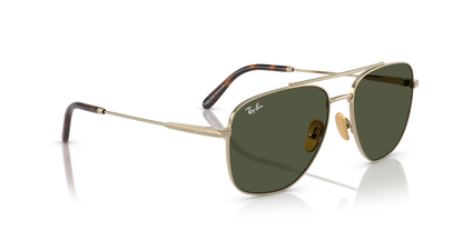 RAY-BAN RB8097 WILLIAM TITANIUM 926531 59