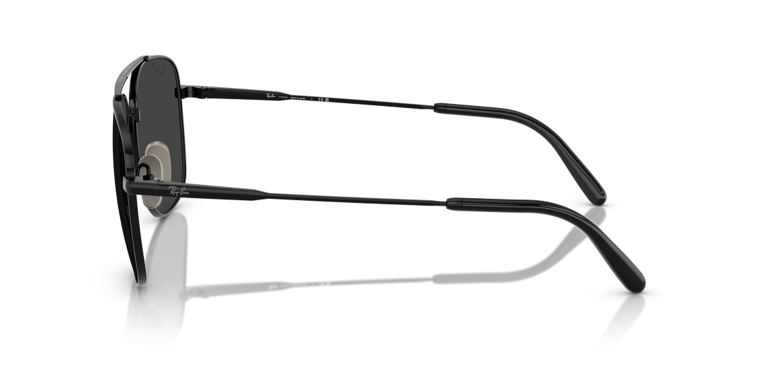 RAY-BAN RB8097 WILLIAM TITANIUM 926748 59