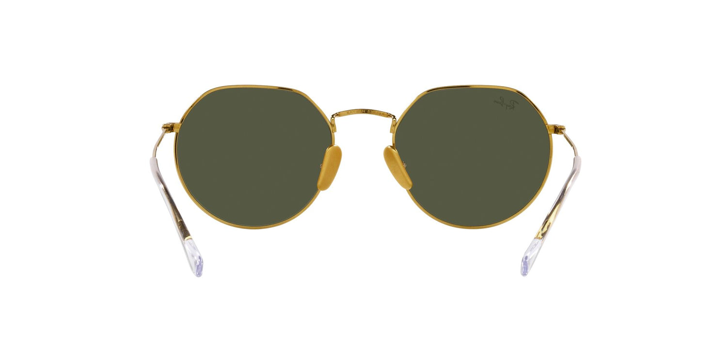 RAY-BAN RB8165 921631 53