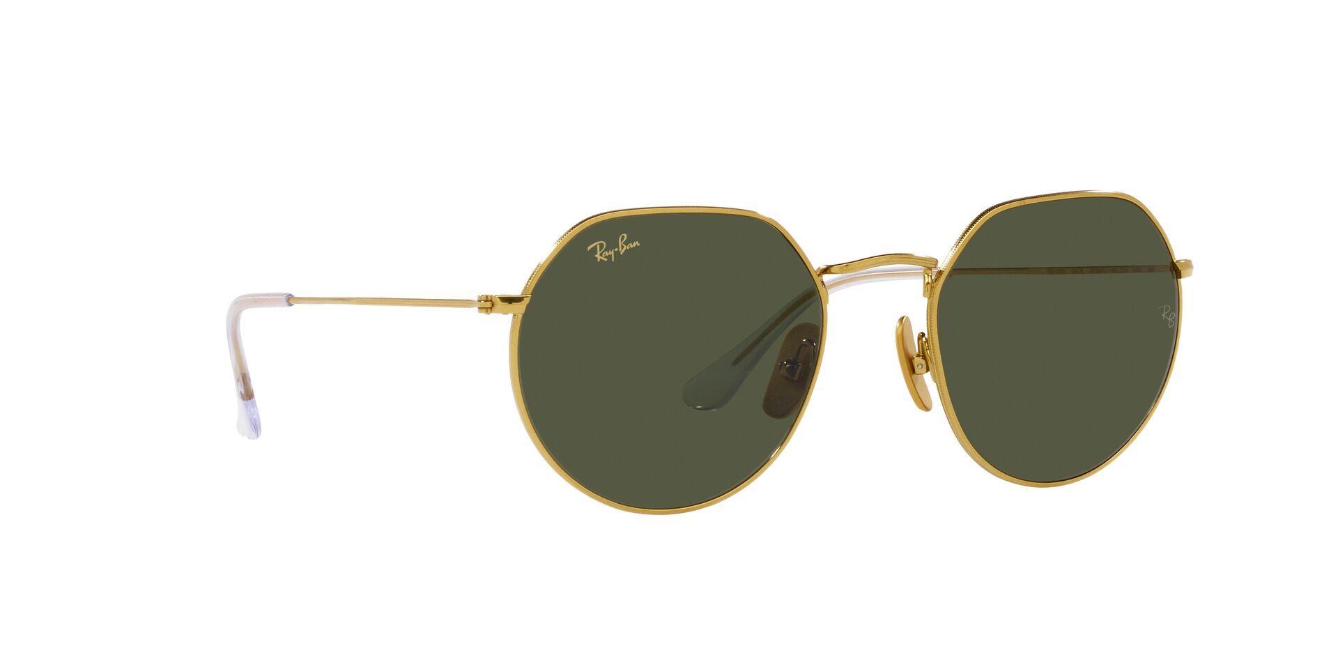 RAY-BAN RB8165 921631 53