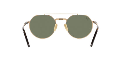 RAY-BAN RB8265 JACK II TITANIUM 313852 53 - 8