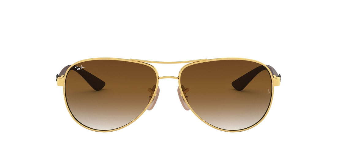 RAY-BAN RB8313 CARBON FIBRE 001/51 61 - 2