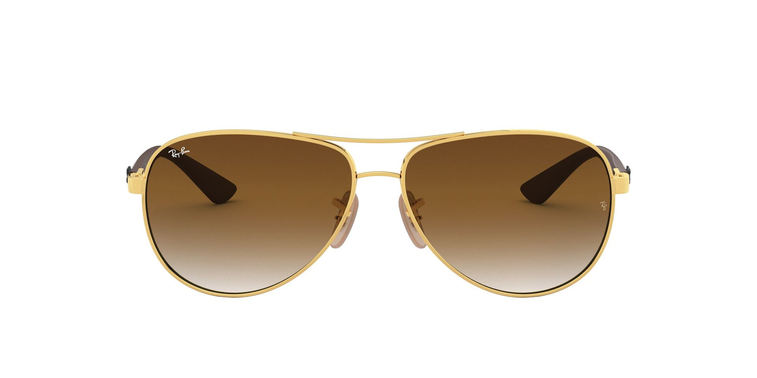 RAY-BAN RB8313 CARBON FIBRE 001/51 61 - 2