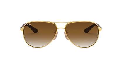 RAY-BAN RB8313 CARBON FIBRE 001/51 61 - 2