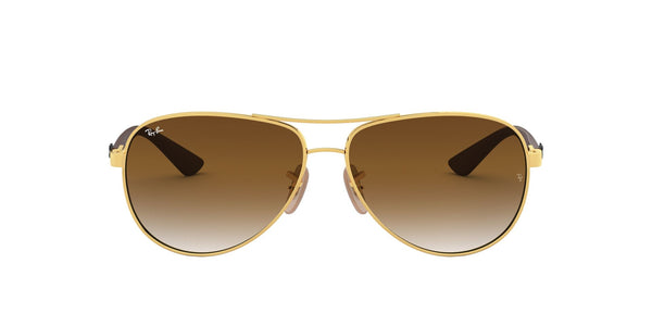 RAY-BAN RB8313 CARBON FIBRE 001/51 61 - 2