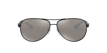 RAY-BAN RB8313 CARBON FIBRE 002/K7 61 - 3