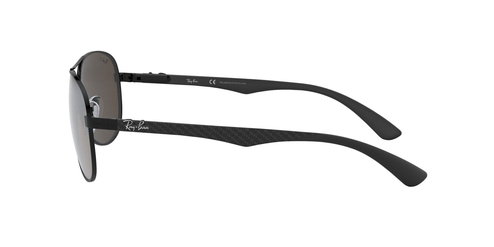 RAY-BAN RB8313 CARBON FIBRE 002/K7 61 - 6