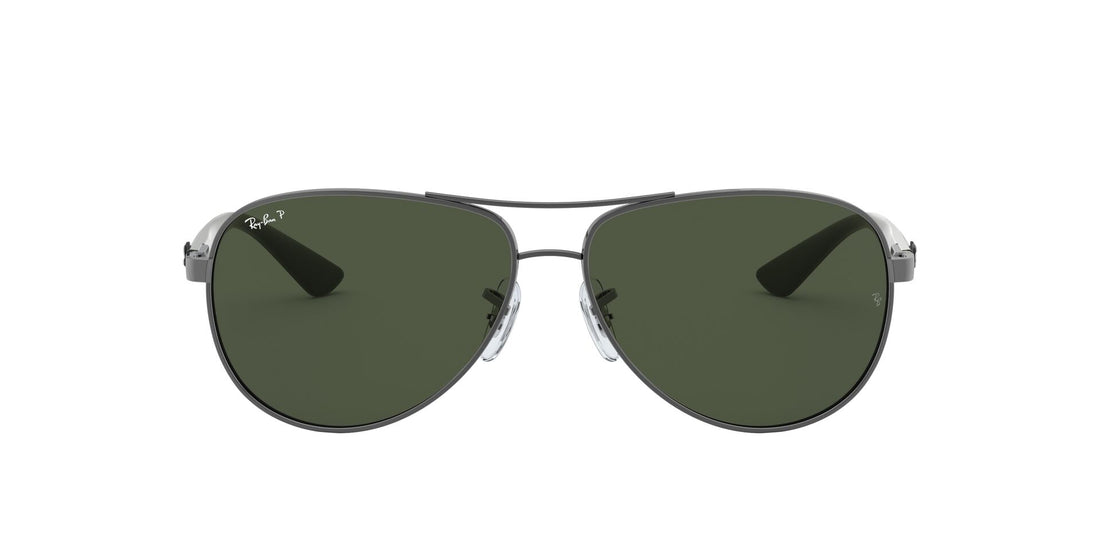 RAY-BAN RB8313 CARBON FIBRE 004/N5 61 - 14