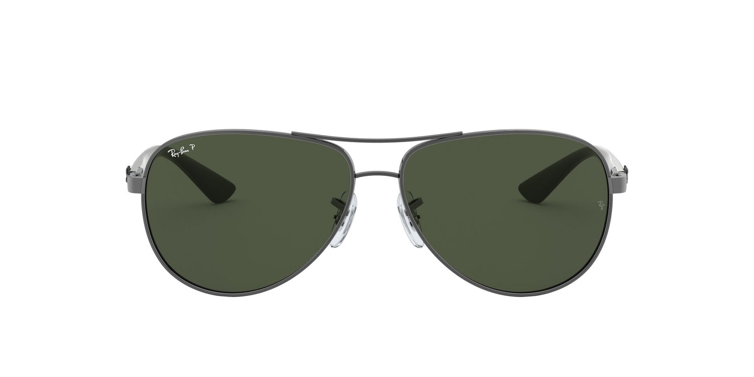 RAY-BAN RB8313 CARBON FIBRE 004/N5 61 - 14