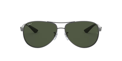RAY-BAN RB8313 CARBON FIBRE 004/N5 61 - 14