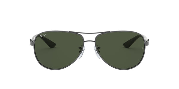 RAY-BAN RB8313 CARBON FIBRE 004/N5 61 - 14