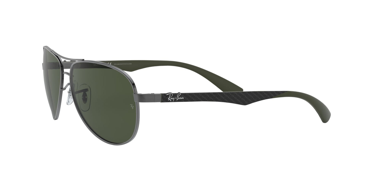 RAY-BAN RB8313 CARBON FIBRE 004/N5 61 - 16