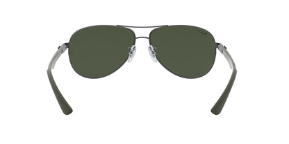 RAY-BAN RB8313 CARBON FIBRE 004/N5 61 - 20